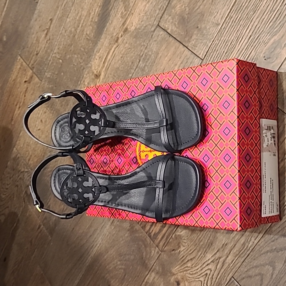 Tory Burch Wedge